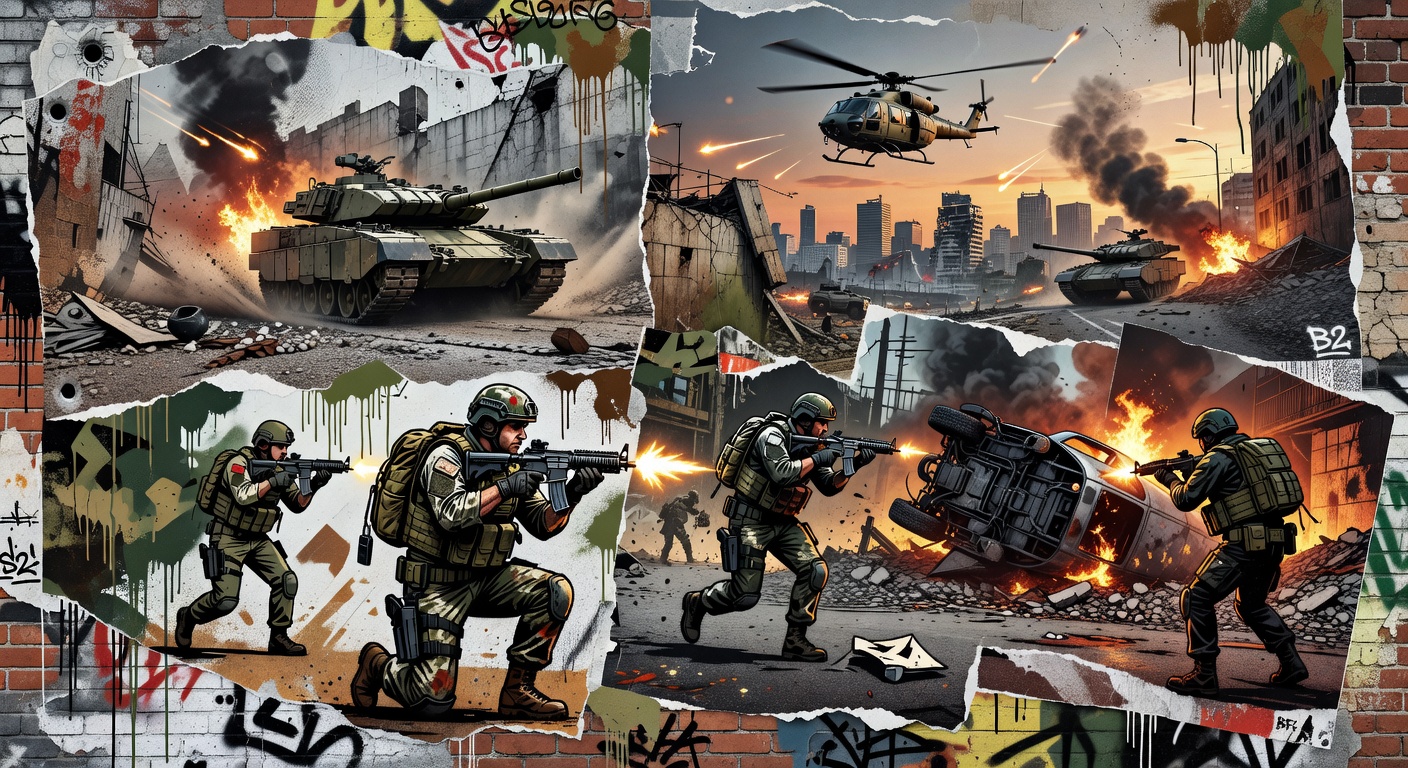 Battlefield 6 Season 2 Header