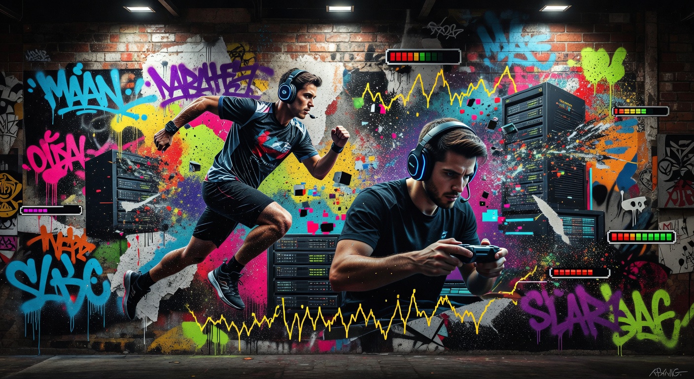 Marathon Server Slam Feedback von Bungie zu UI und PC-Performance