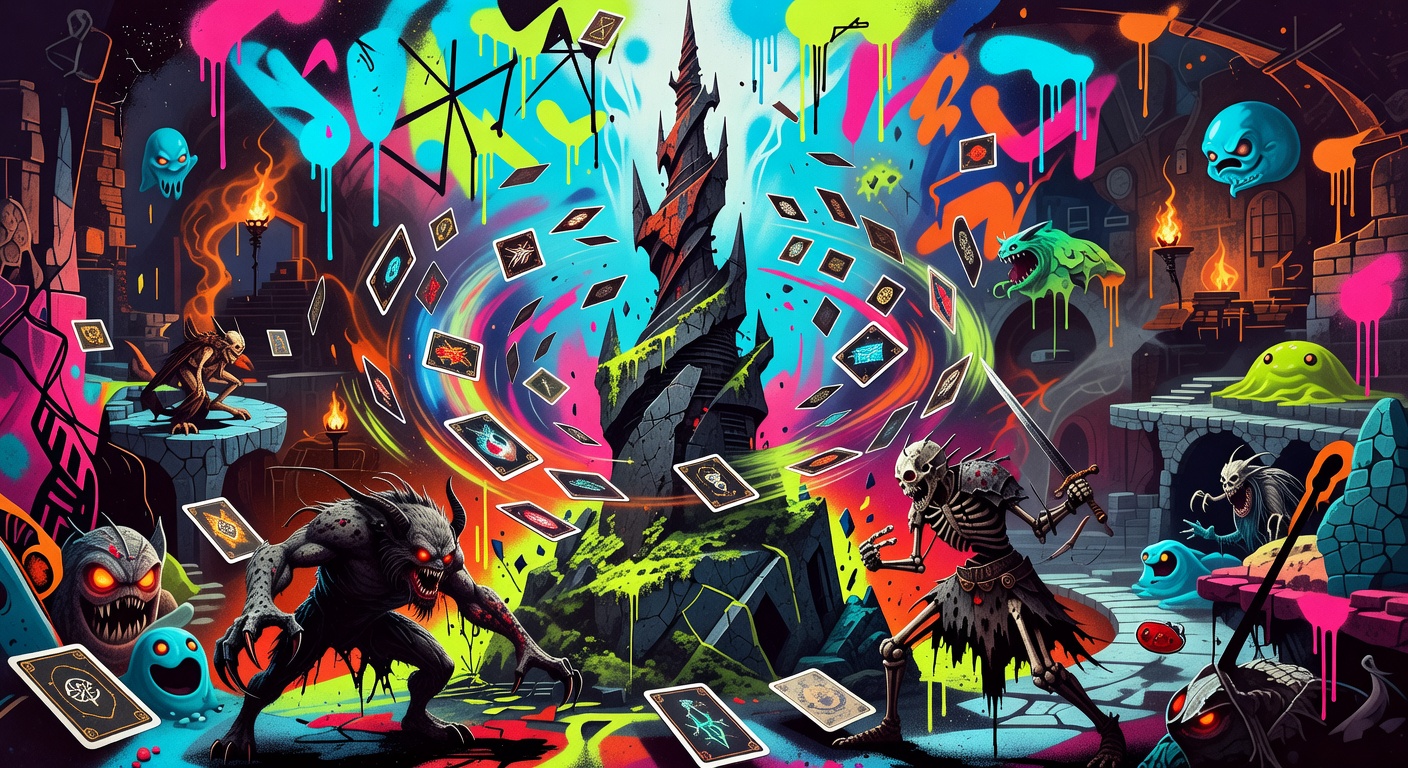 Slay the Spire 2 Early Access Release März 2026 mit Koop-Modus