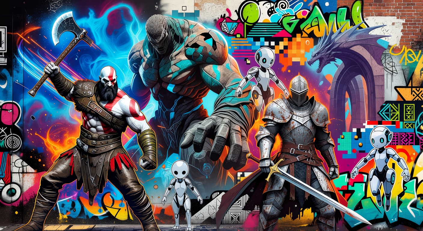 Sony Closes Bluepoint Games