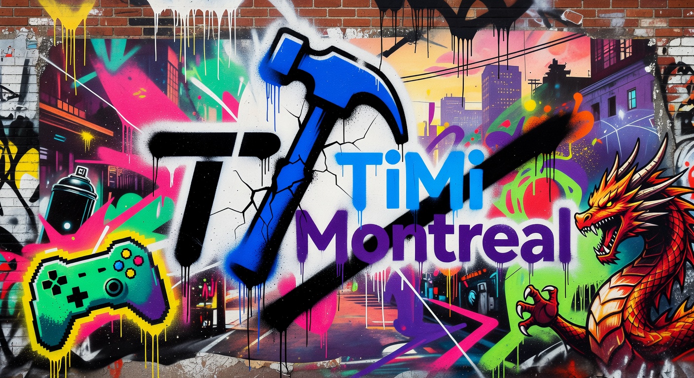 Tencent shuts down TiMi Montreal