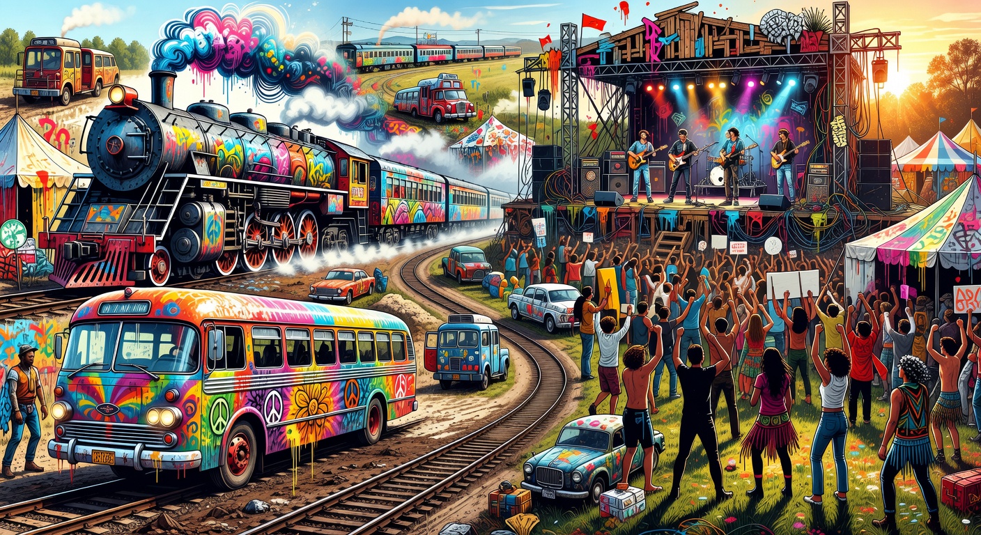 Transport Fever 3 Woodstock Header