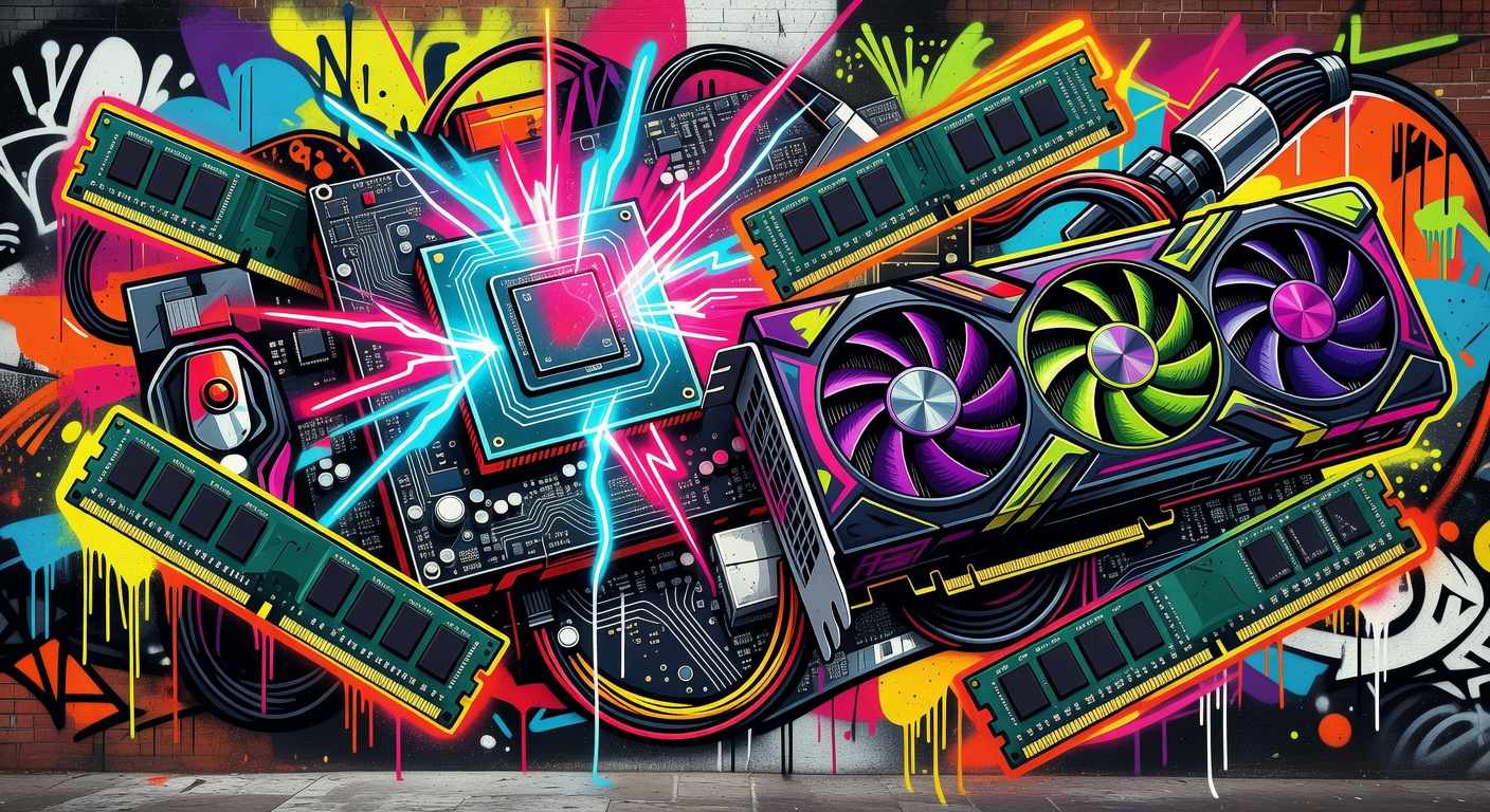 Gaming Hardware Preise US Zölle Supreme Court Entscheidung 2026