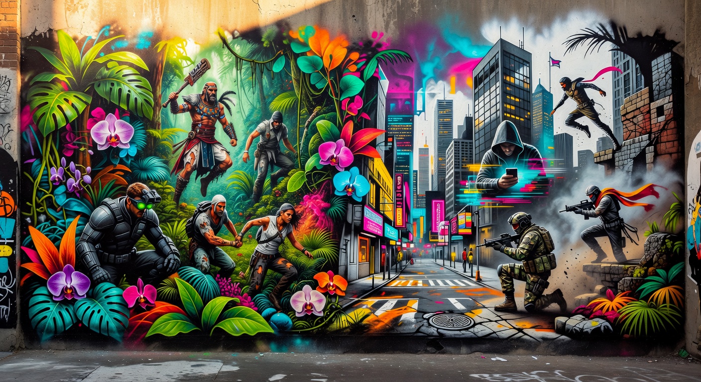 Ubisoft Far Cry und Assassin's Creed Pipeline – Gaming News 2026